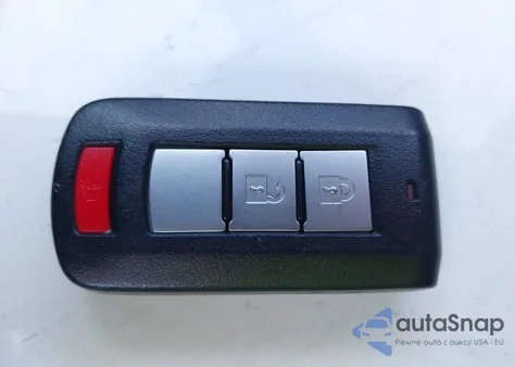 2018 Mitsubishi Mirage Gt from USA, damaged, VIN ML32A5HJ5JH006916